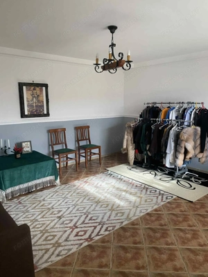 Casă de vânzare în comuna Costache Negri - imagine 15