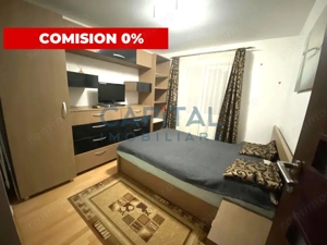 ✅ 0% Comision | Apartament semidecomandat cu 2 camere, 45 mp | Marasti |