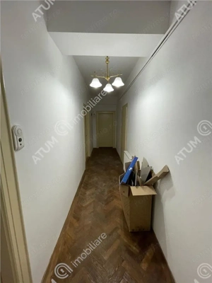 Apartament 4 camere ultracentral Sibiu - imagine 11