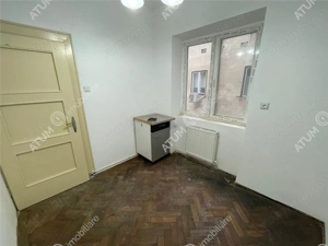 Apartament 4 camere ultracentral Sibiu - imagine 13