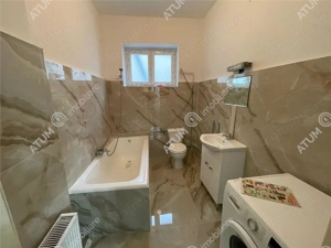 Apartament 4 camere ultracentral Sibiu - imagine 20