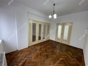 Apartament 4 camere ultracentral Sibiu - imagine 5