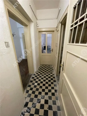 Apartament 4 camere ultracentral Sibiu - imagine 18