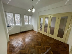 Apartament 4 camere ultracentral Sibiu