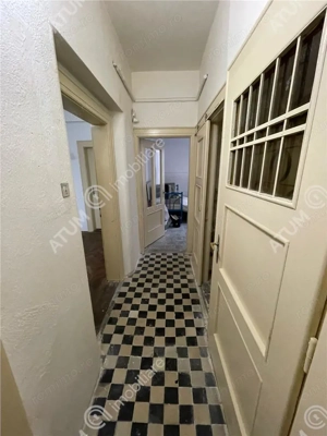 Apartament 4 camere ultracentral Sibiu - imagine 19