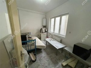 Apartament 4 camere ultracentral Sibiu - imagine 15
