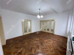 Apartament 4 camere ultracentral Sibiu - imagine 4