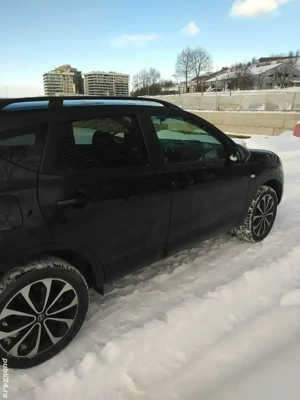 Vand Nissan Qashgai - imagine 3