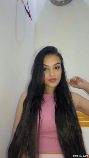 Bună mă numesc Andreea - imagine 7