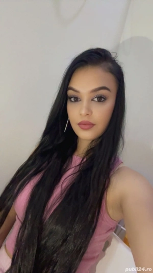 Bună mă numesc Andreea - imagine 6