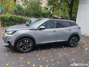 Peugeot 2008 - imagine 3