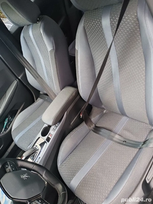 Peugeot 2008 - imagine 5