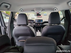 Peugeot 2008 - imagine 2