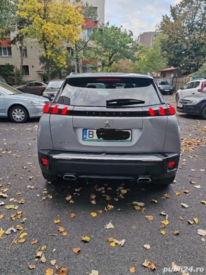 Peugeot 2008 - imagine 6