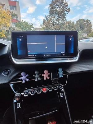 Peugeot 2008 - imagine 4