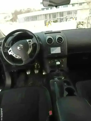 Vand Nissan Qashgai - imagine 5