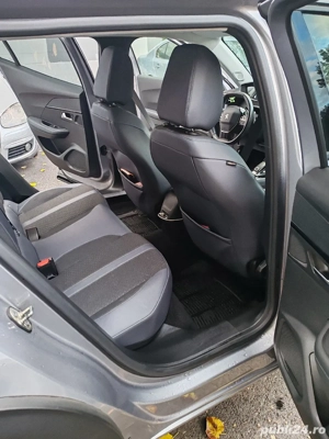 Peugeot 2008 - imagine 7