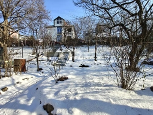 Casa de inchiriat cu 4 camere zona Strand - Pet friendly - COMISION 0 - imagine 9