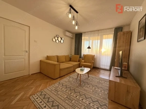 Apartament cu 2 camere de vanzare in Timisoara, zona Garii