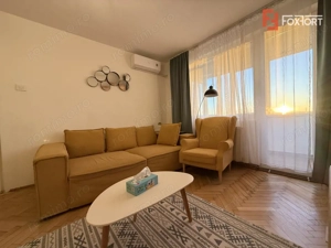 Apartament cu 2 camere de vanzare in Timisoara, zona Garii - imagine 14