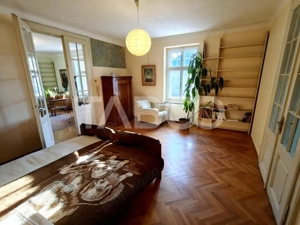 Casa de inchiriat cu 4 camere zona Strand - Pet friendly - COMISION 0 - imagine 4