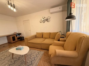 Apartament cu 2 camere de vanzare in Timisoara, zona Garii - imagine 16