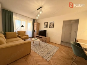 Apartament cu 2 camere de vanzare in Timisoara, zona Garii - imagine 3