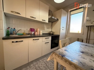 Apartament cu 2 camere de vanzare in Timisoara, zona Garii - imagine 7
