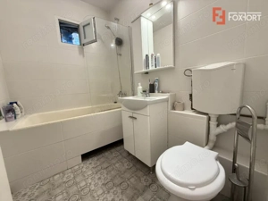 Apartament cu 2 camere de vanzare in Timisoara, zona Garii - imagine 11