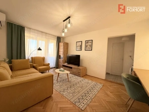 Apartament cu 2 camere de vanzare in Timisoara, zona Garii