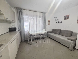 Apartament de închiriat 2 camere la casă