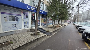 Vând spațiu comercial Str Brailei