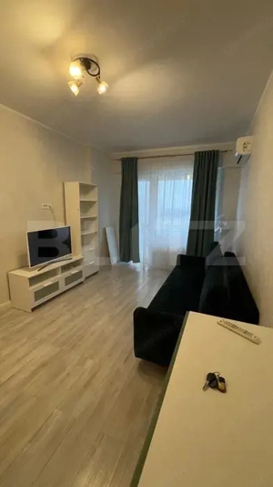 Apartament cu 2 camere și parcare subterană, 66mp - Iași, Copou, Royal Town