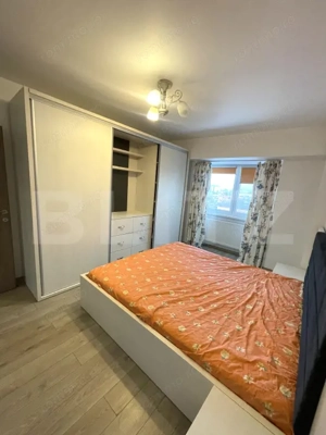 Apartament 2 camere - Mobilat/Utilat - Zona Ramiro, Burdujeni - imagine 3