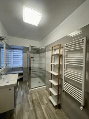 Apartament 2 camere - Mobilat/Utilat - Zona Ramiro, Burdujeni - imagine 5