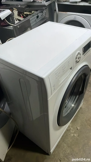 Vand masină de spalat Hotpoint Ariston 7 kg - imagine 2