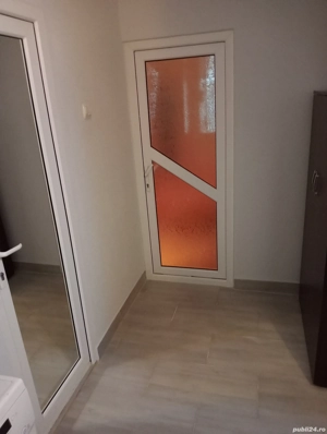 Apartament cu o cameră  - imagine 10