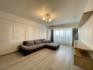 Apartament 2 camere - Mobilat/Utilat - Zona Ramiro, Burdujeni