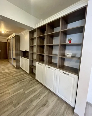 Apartament 2 camere - Mobilat/Utilat - Zona Ramiro, Burdujeni - imagine 4