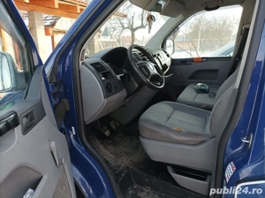 wolsvagen T5 an 2005 motor 1.9 tdi - imagine 6