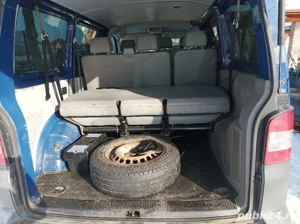 wolsvagen T5 an 2005 motor 1.9 tdi - imagine 9