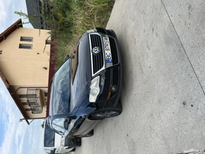 Volkswagen Passat  - imagine 8