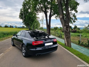 Vand Audi A6 C7 2.0 tdi 177cp 