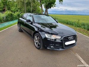 Vand Audi A6 C7 2.0 tdi 177cp  - imagine 2