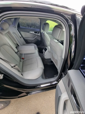 Vand Audi A6 C7 2.0 tdi 177cp  - imagine 5