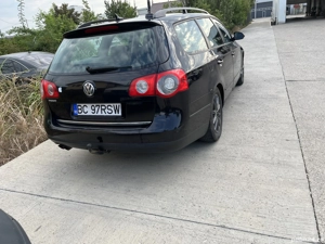 Volkswagen Passat  - imagine 4