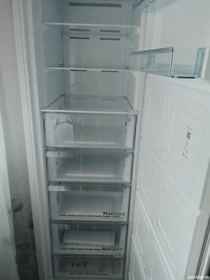 Congelator Vertical Beko  - imagine 4
