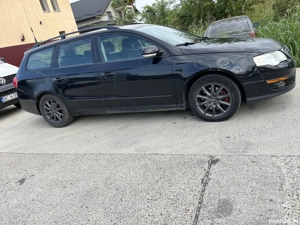 Volkswagen Passat  - imagine 3