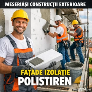 Angajam personal constructii  - imagine 2