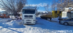  VĂND Man  tga  2007 E5 - imagine 3